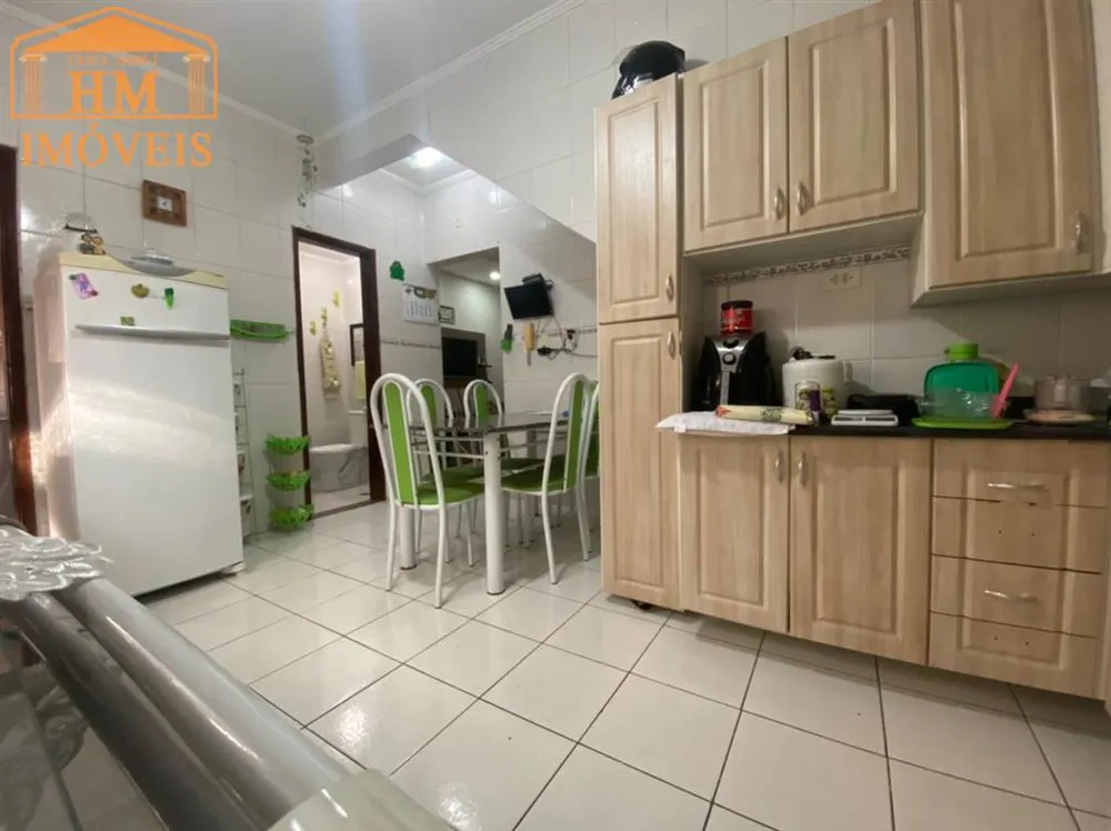 Sobrado, 2 quartos, 94 m² - Foto 6