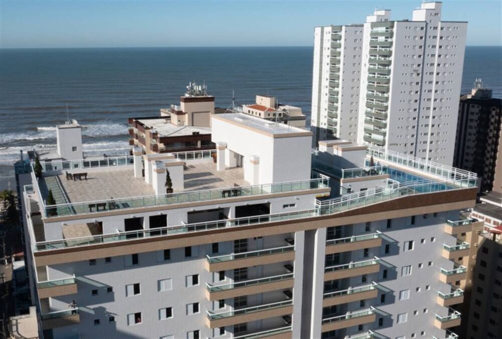 Apartamento, 2 quartos, 91 m² - Foto 1