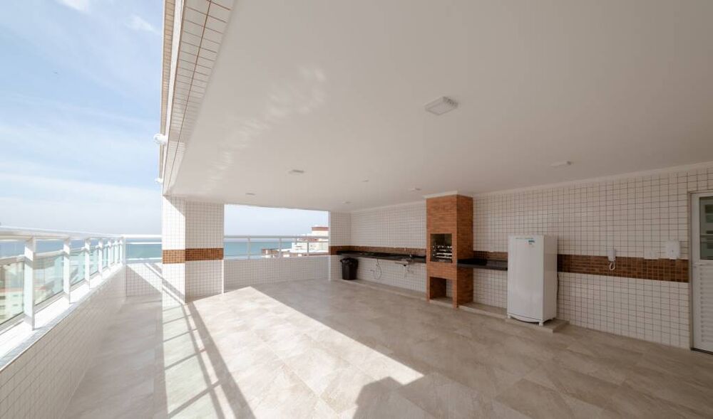 Apartamento, 2 quartos, 91 m² - Foto 2