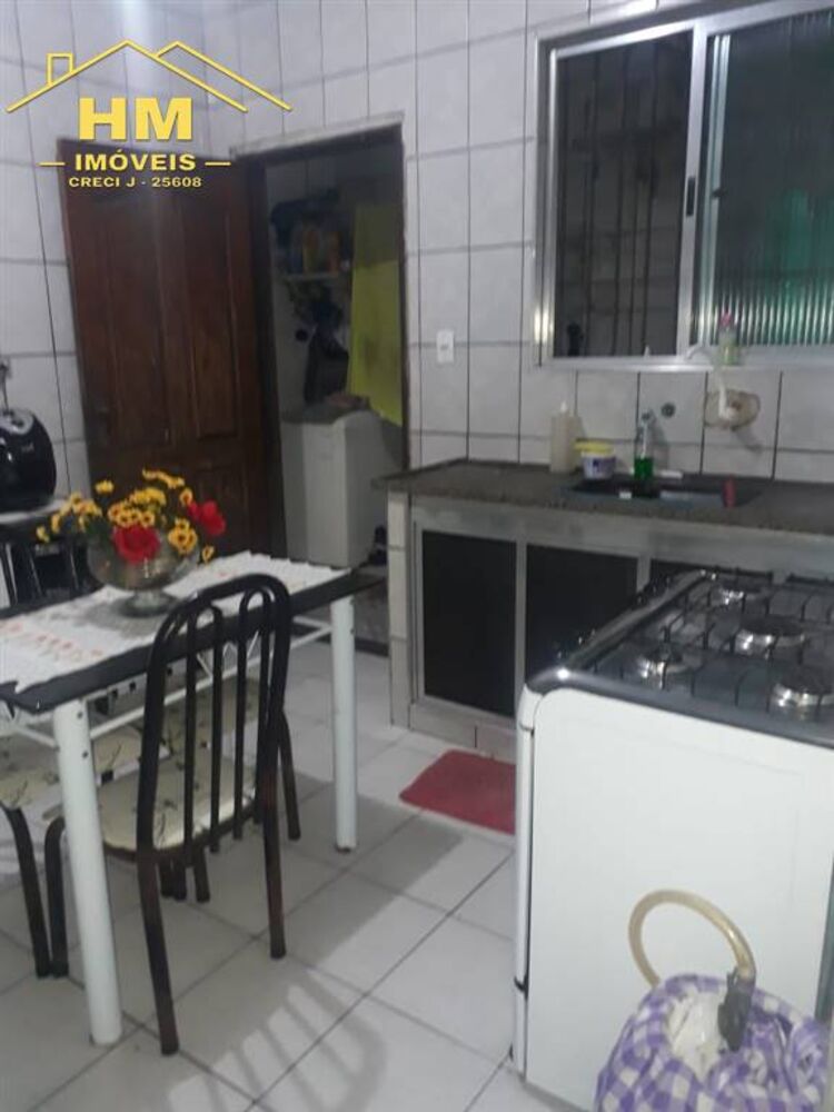 Casa, 3 quartos, 125 m² - Foto 6