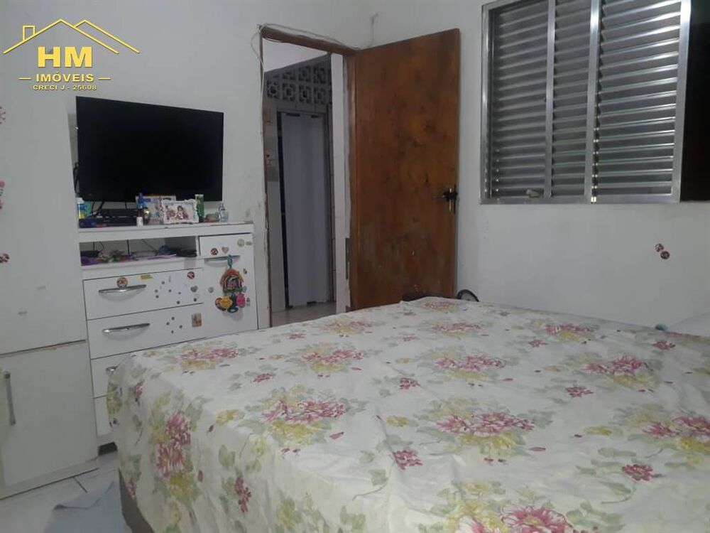 Casa, 3 quartos, 125 m² - Foto 8