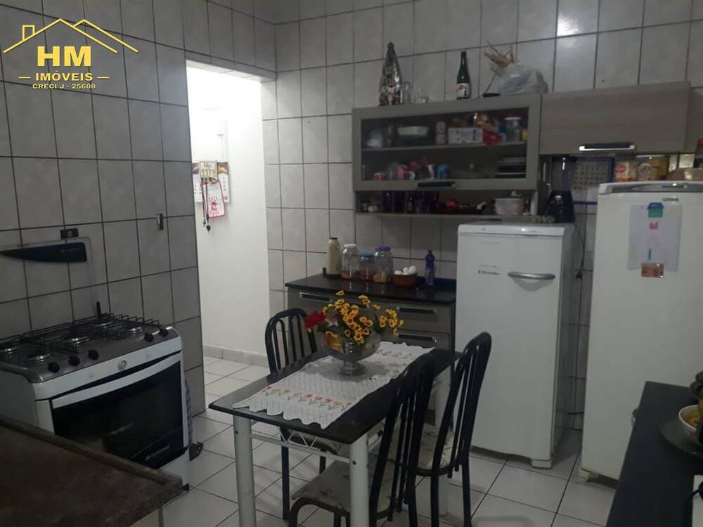 Casa, 3 quartos, 125 m² - Foto 5