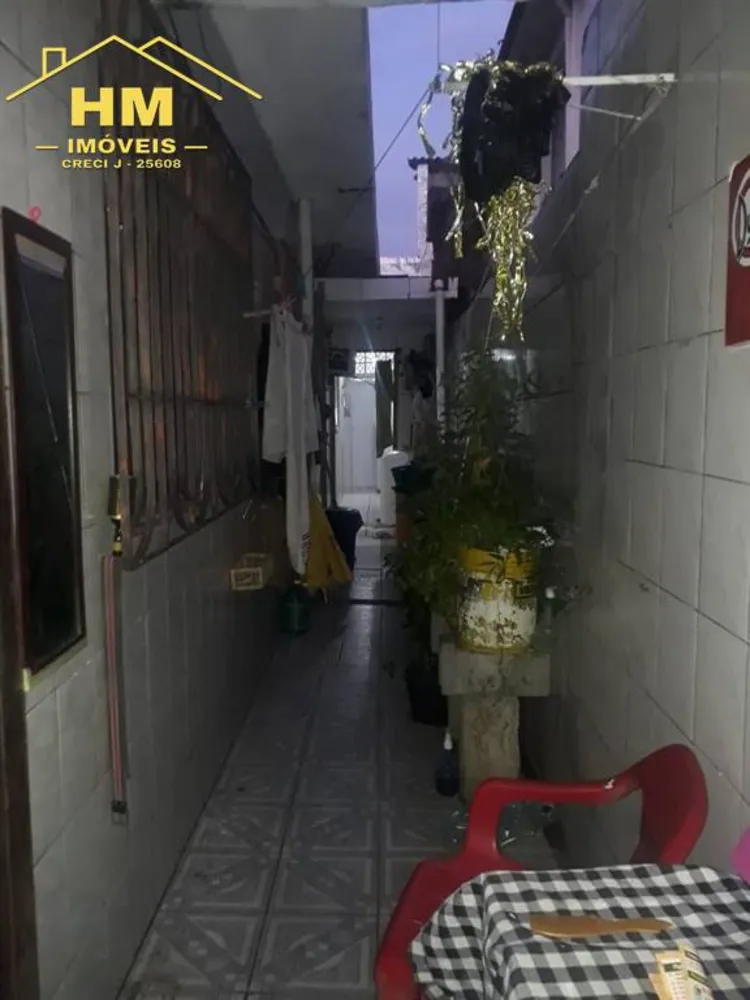 Casa, 3 quartos, 125 m² - Foto 7