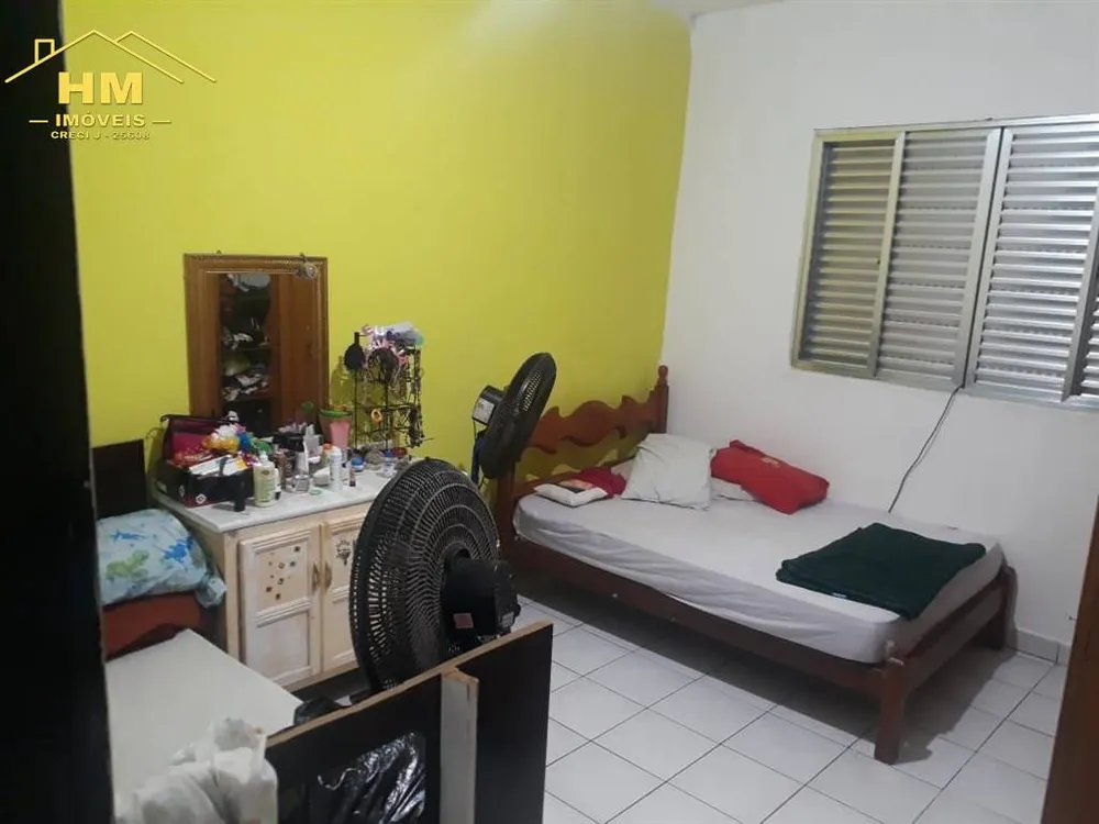 Casa, 3 quartos, 125 m² - Foto 8
