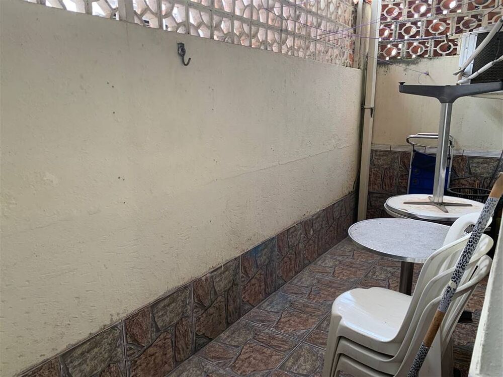 Apartamento, 1 quarto, 50 m² - Foto 3