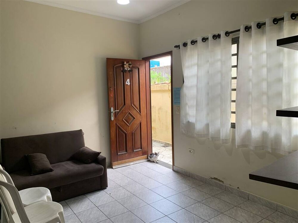 Apartamento, 1 quarto, 50 m² - Foto 1