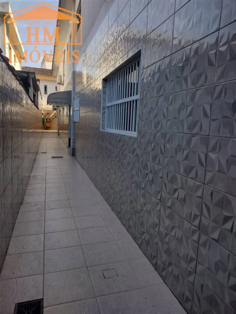 Casa, 3 quartos, 102 m² - Foto 6