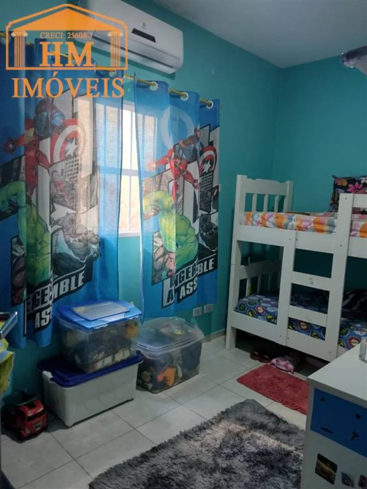 Casa, 3 quartos, 102 m² - Foto 3
