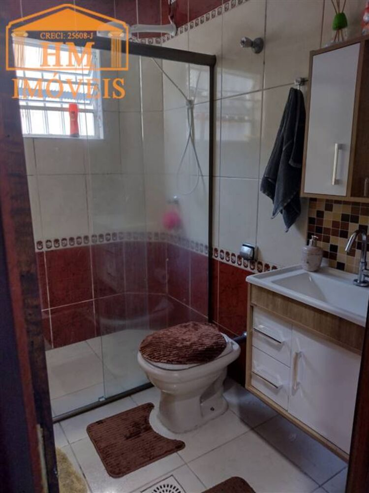 Casa, 3 quartos, 102 m² - Foto 1