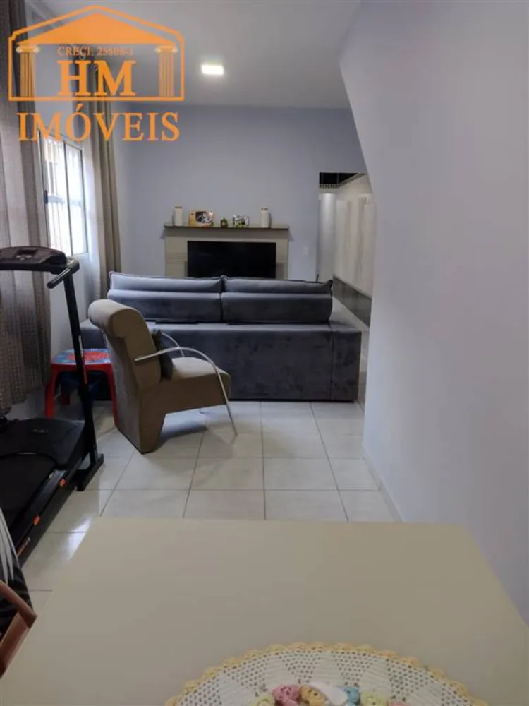 Casa, 3 quartos, 102 m² - Foto 7