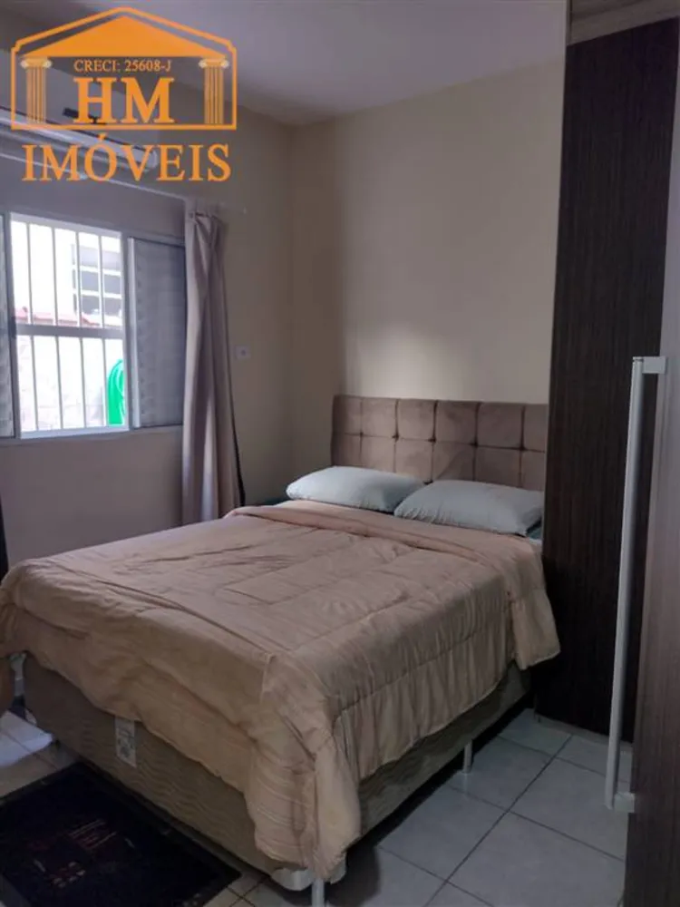 Casa, 3 quartos, 102 m² - Foto 5