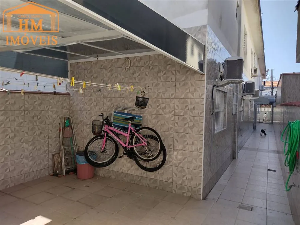 Casa, 3 quartos, 102 m² - Foto 7
