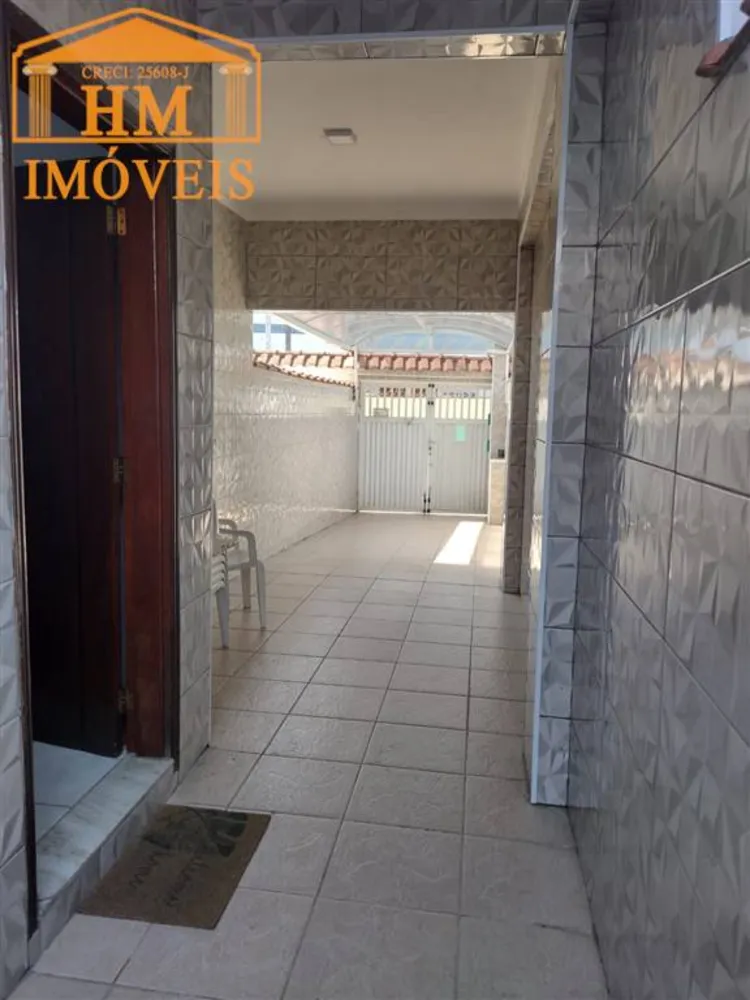 Casa, 3 quartos, 102 m² - Foto 9