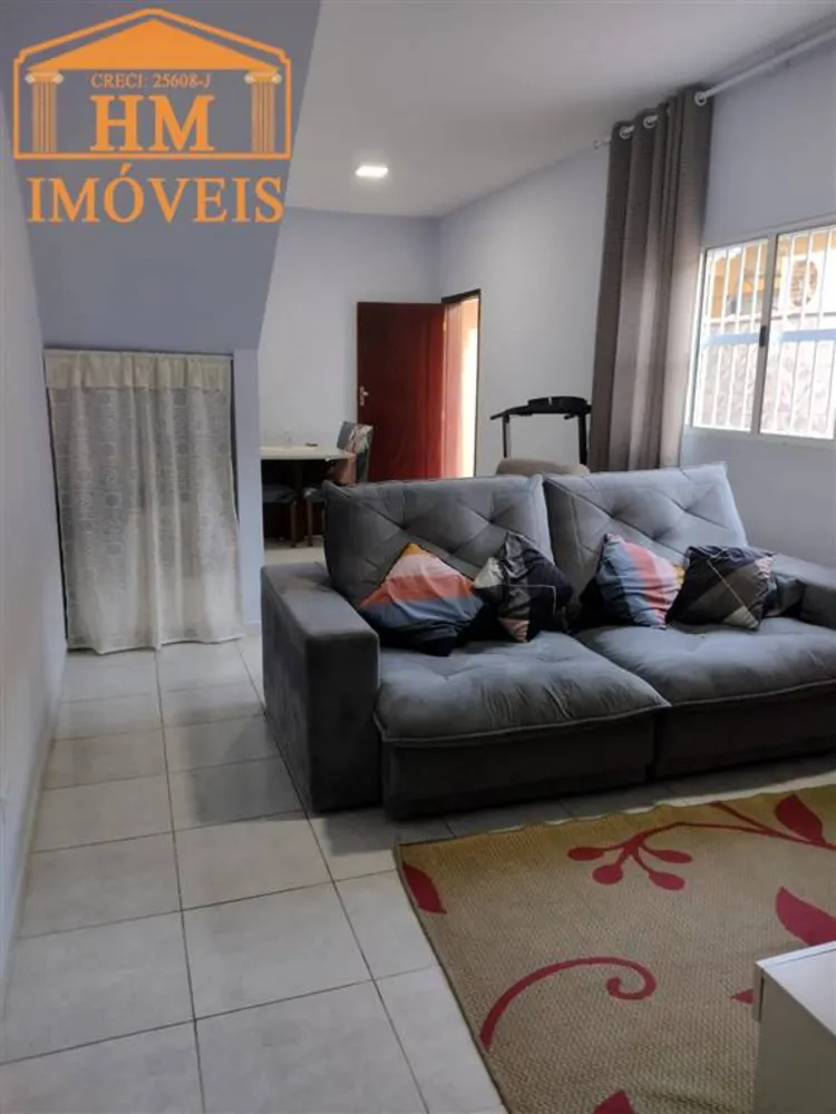 Casa, 3 quartos, 102 m² - Foto 11