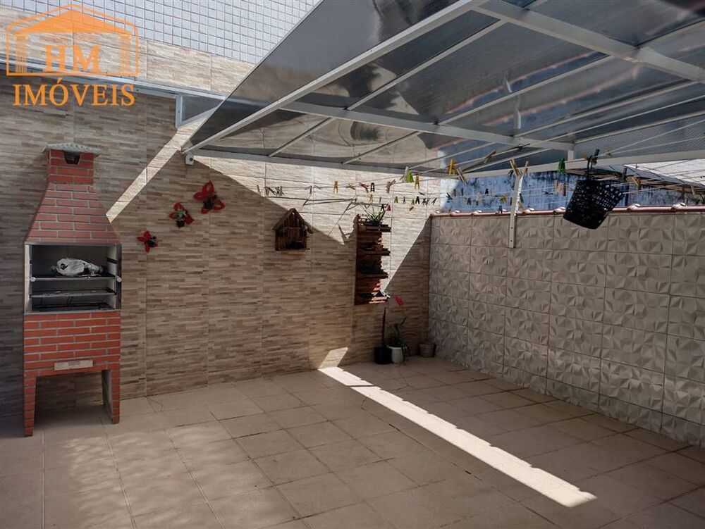 Casa, 3 quartos, 102 m² - Foto 3