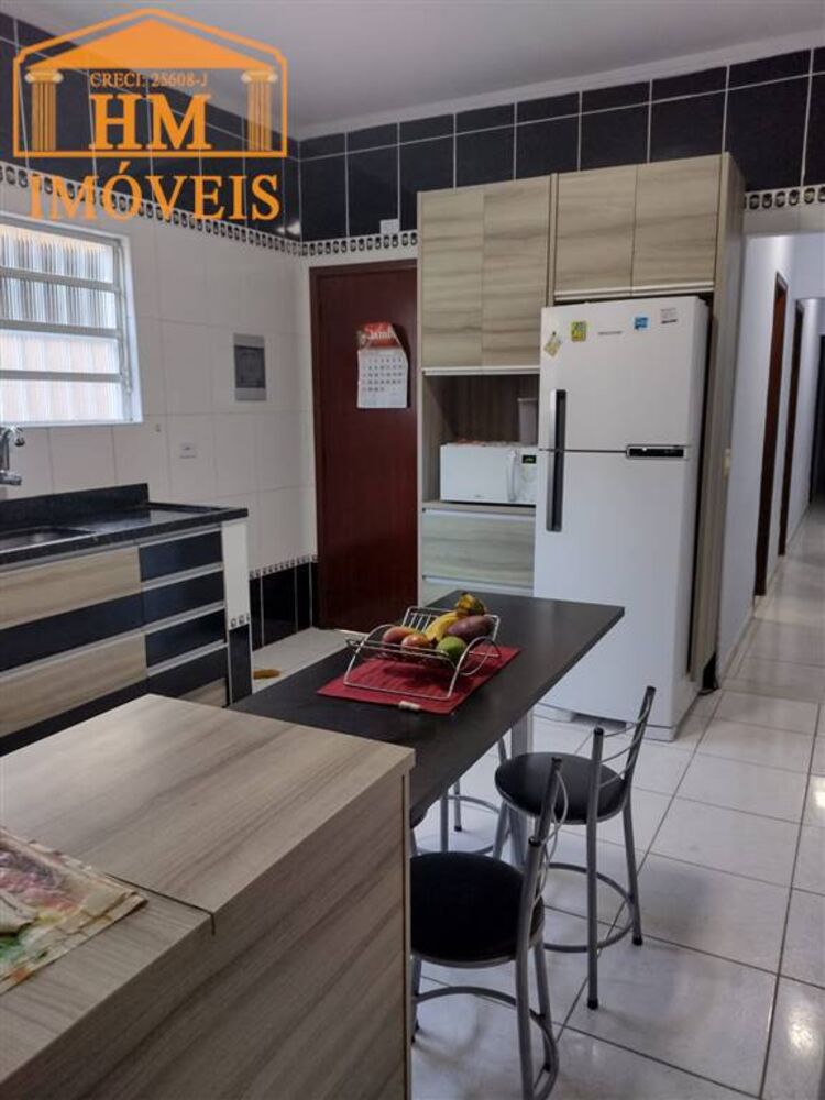 Casa, 3 quartos, 102 m² - Foto 2
