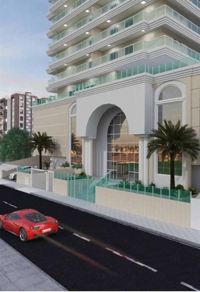 Apartamento, 3 quartos, 145 m² - Foto 6