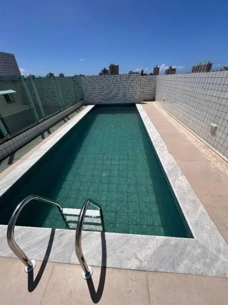 Apartamento, 2 quartos, 60 m² - Foto 3