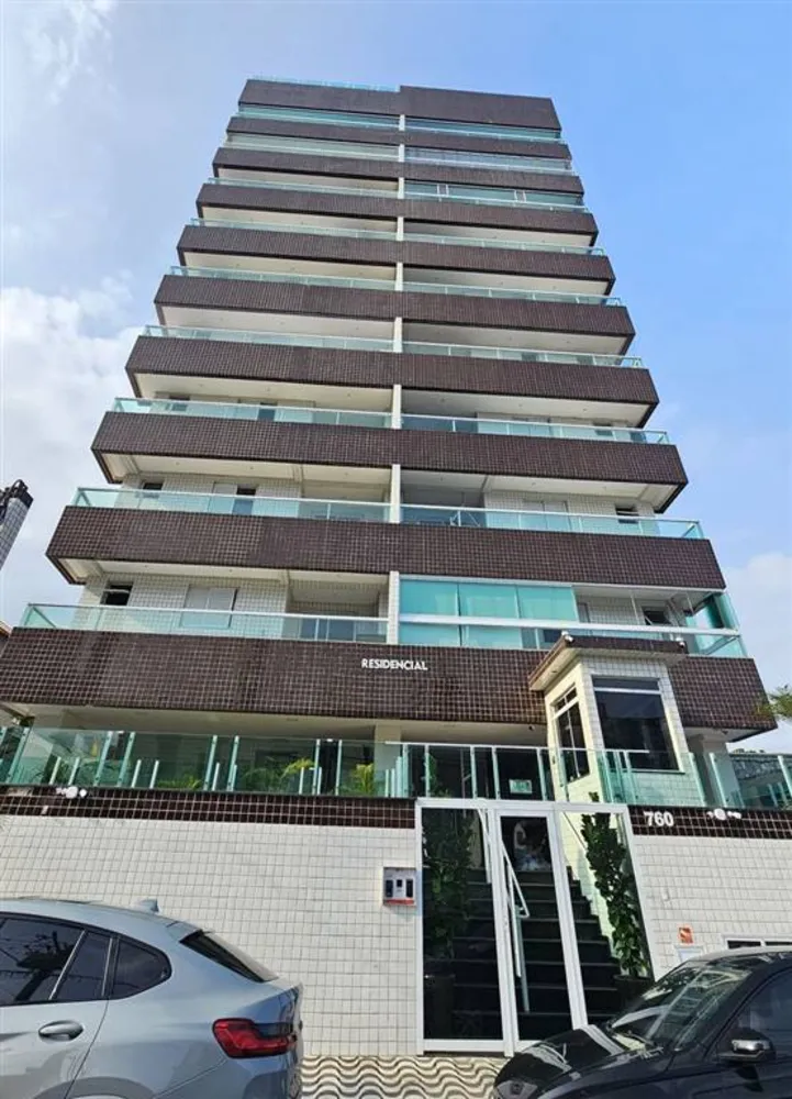 Apartamento, 2 quartos, 60 m² - Foto 4