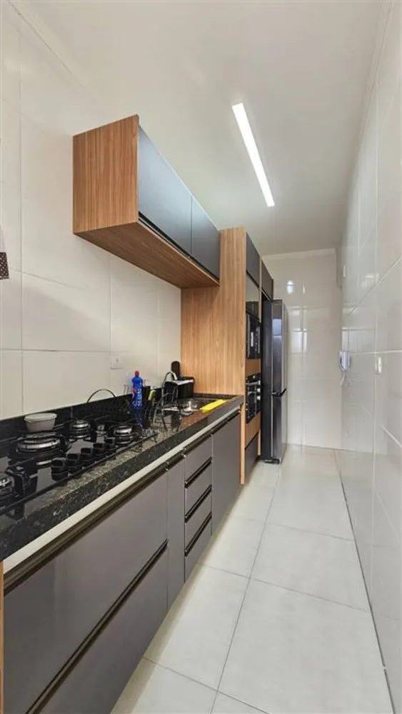 Apartamento, 2 quartos, 60 m² - Foto 7