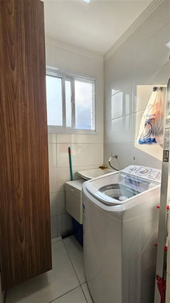 Apartamento, 2 quartos, 60 m² - Foto 5