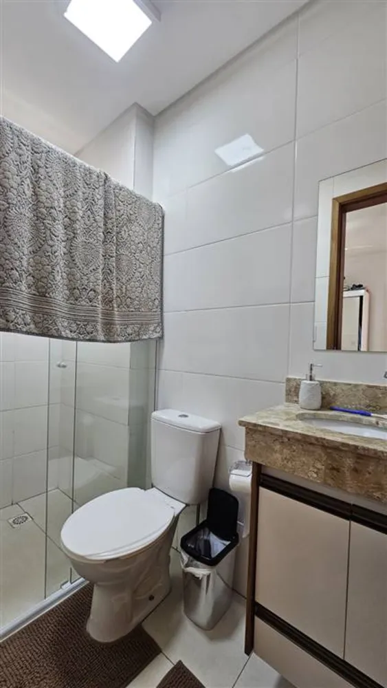 Apartamento, 2 quartos, 60 m² - Foto 6