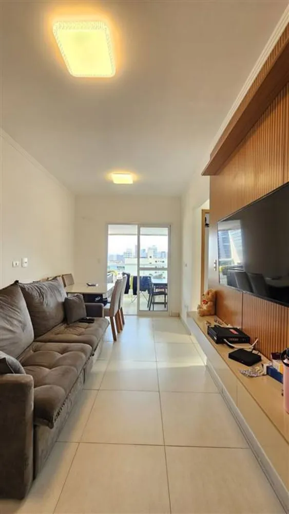 Apartamento, 2 quartos, 60 m² - Foto 8