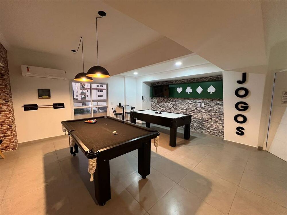 Apartamento, 2 quartos, 65 m² - Foto 2