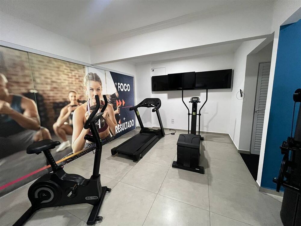 Apartamento, 2 quartos, 65 m² - Foto 28