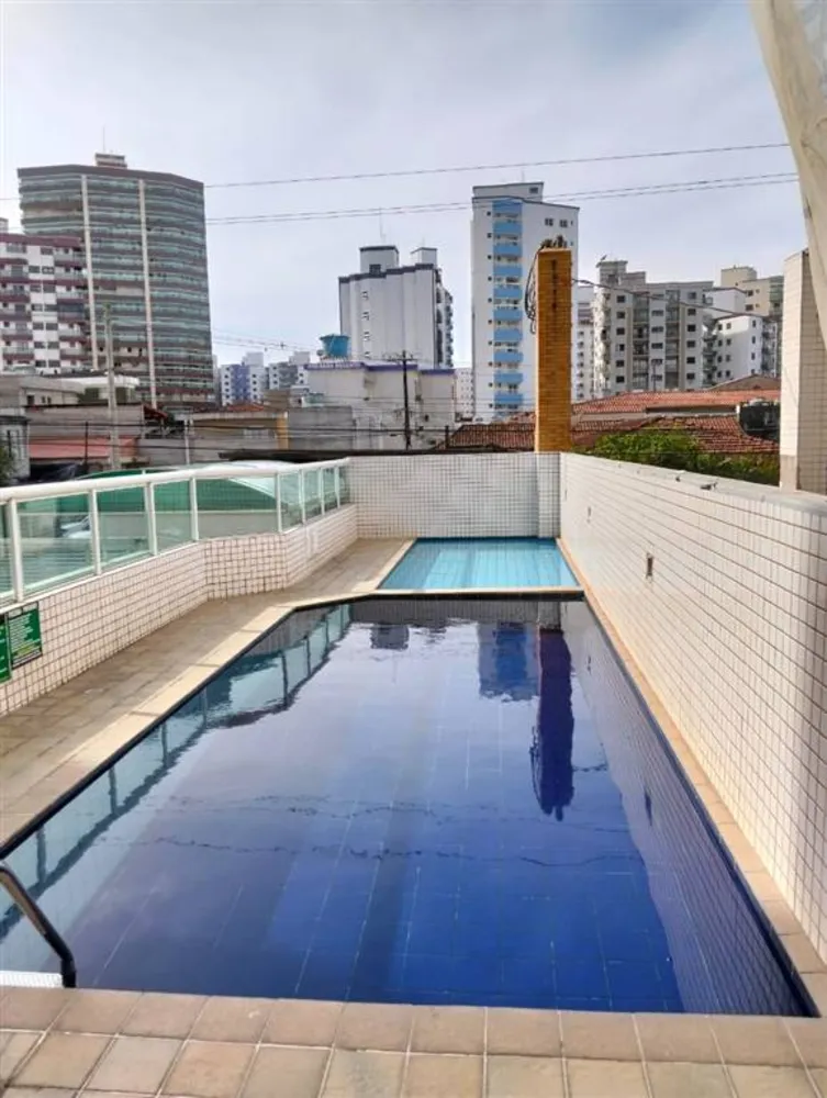 Apartamento, 3 quartos, 80 m² - Foto 2
