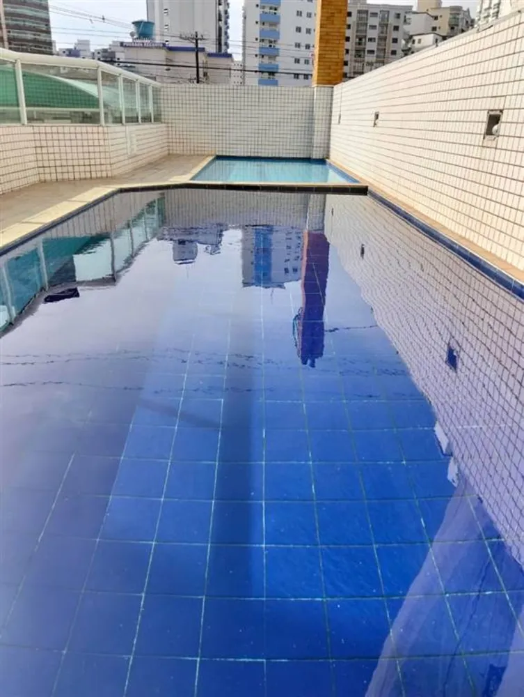 Apartamento, 3 quartos, 80 m² - Foto 3