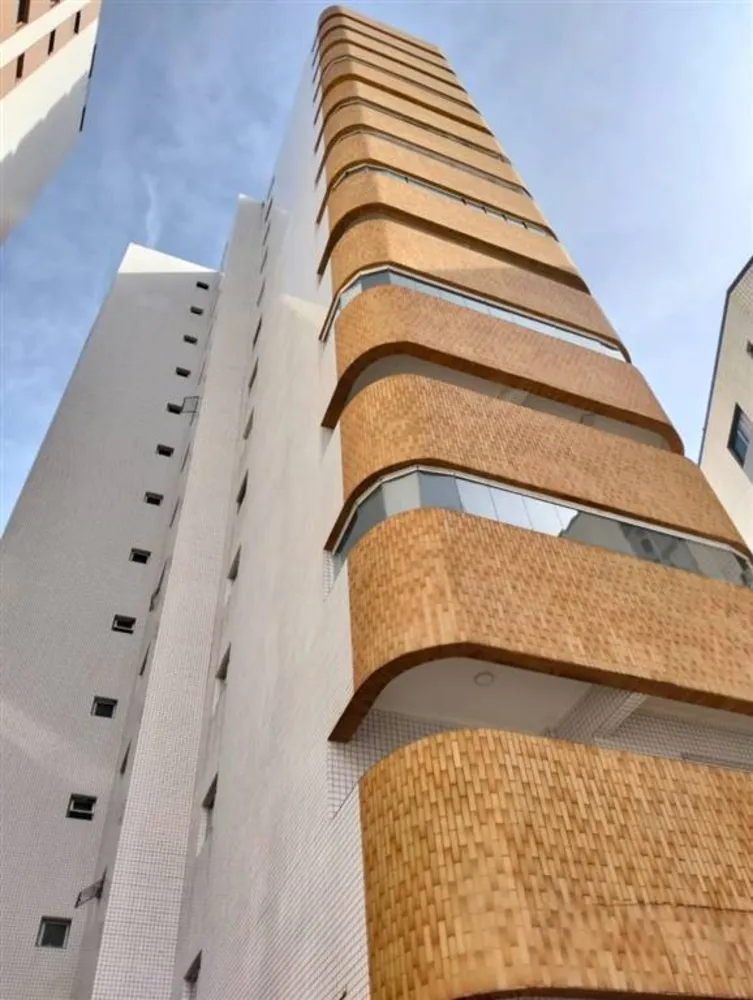 Apartamento, 3 quartos, 80 m² - Foto 1