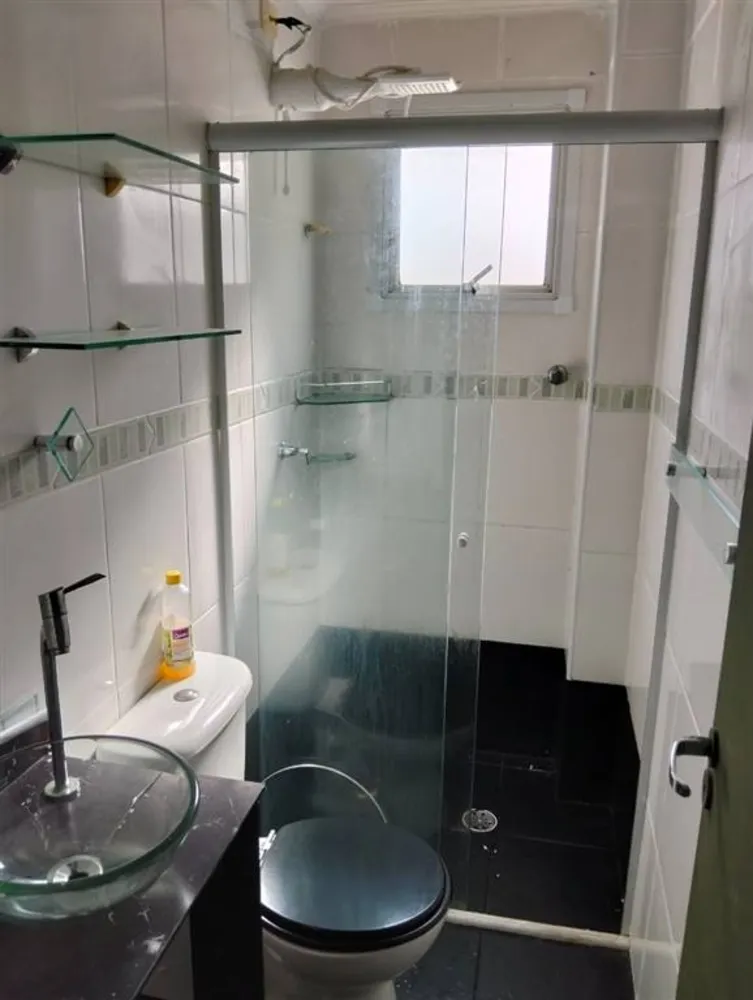 Apartamento, 3 quartos, 80 m² - Foto 4