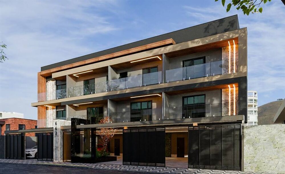 Casa, 3 quartos, 130 m² - Foto 1
