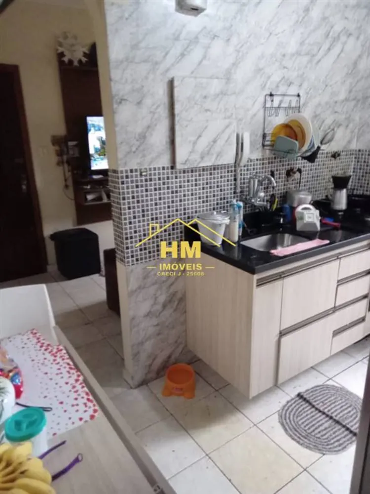 Apartamento, 2 quartos, 59 m² - Foto 1