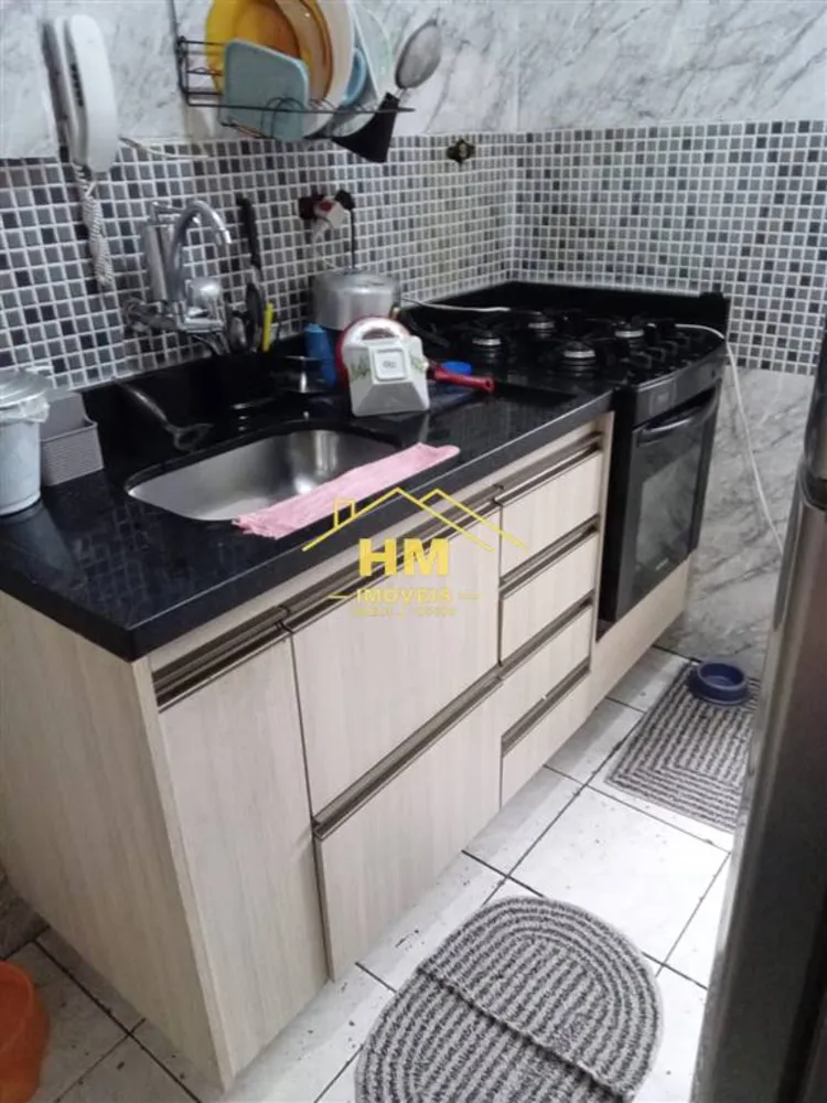 Apartamento, 2 quartos, 59 m² - Foto 2