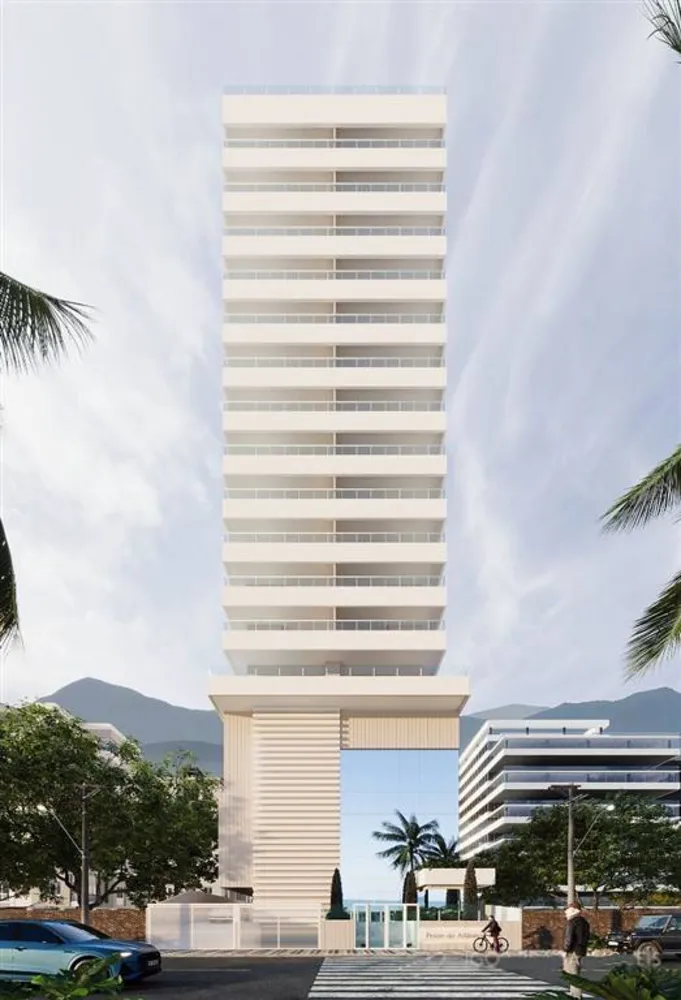 Apartamento, 2 quartos, 83 m² - Foto 7