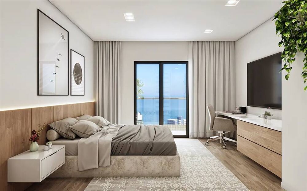 Cobertura, 4 quartos, 213 m² - Foto 28