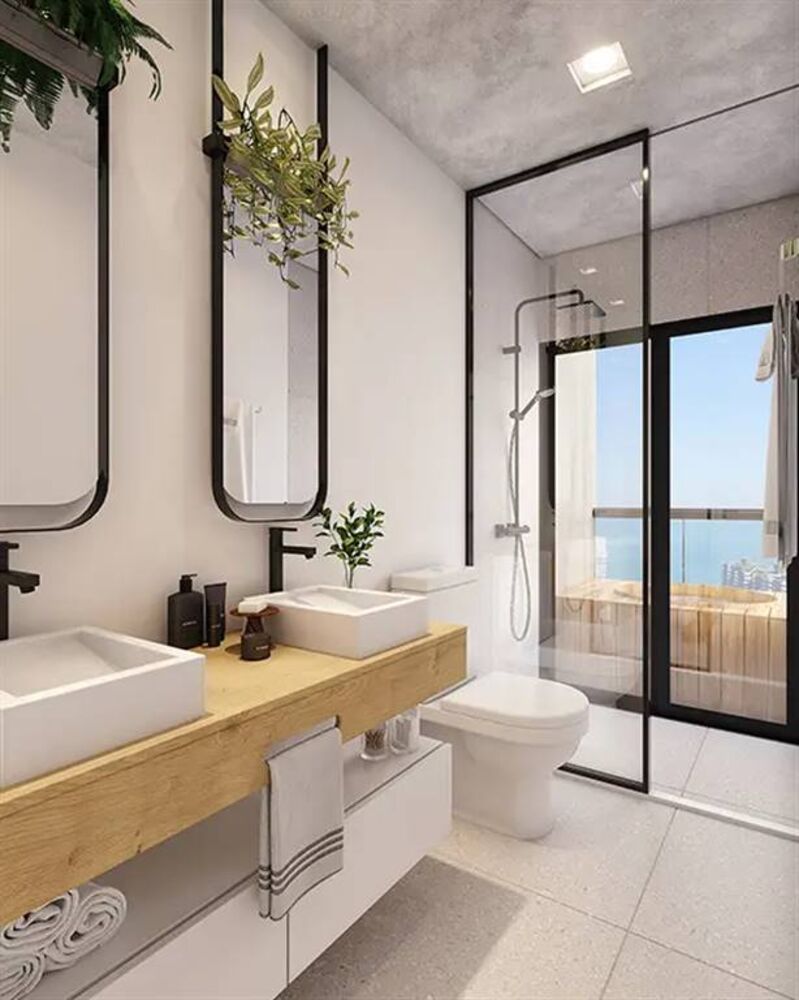 Cobertura, 4 quartos, 213 m² - Foto 26
