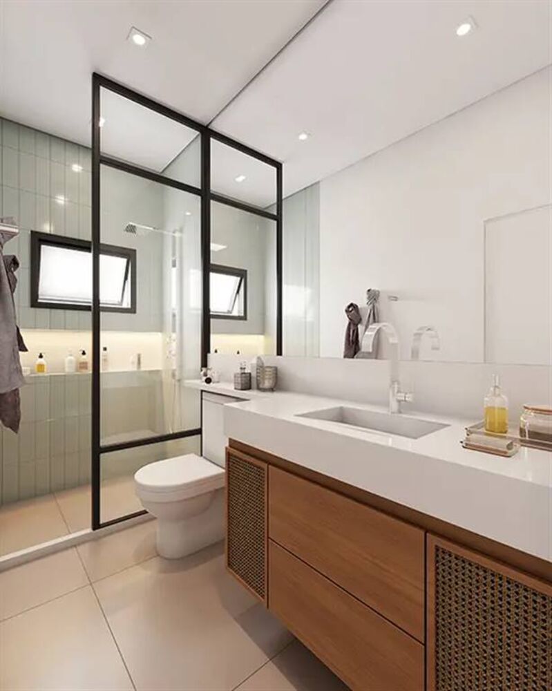 Cobertura, 4 quartos, 213 m² - Foto 11