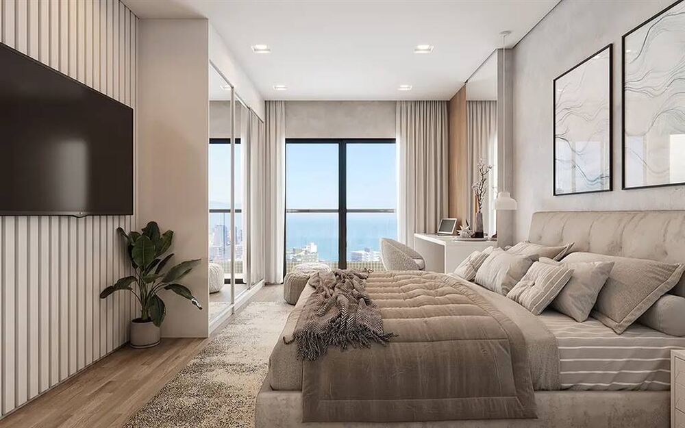 Cobertura, 4 quartos, 213 m² - Foto 29
