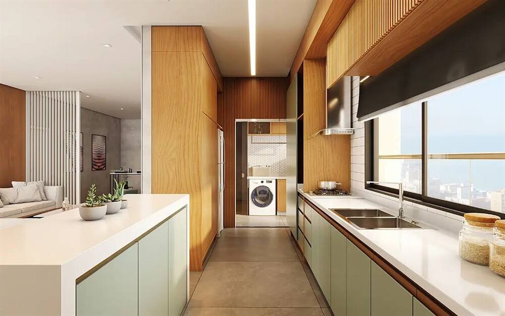 Cobertura, 4 quartos, 213 m² - Foto 13