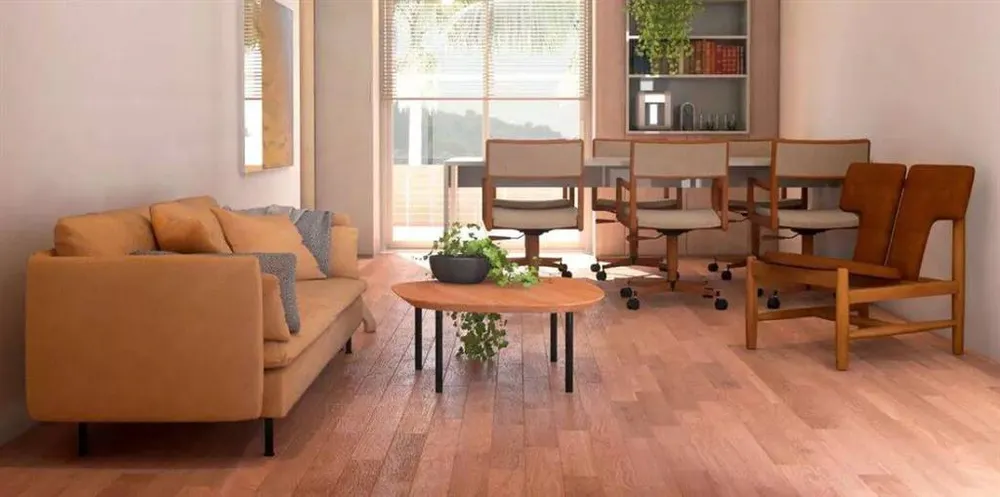 Apartamento, 2 quartos, 76 m² - Foto 7