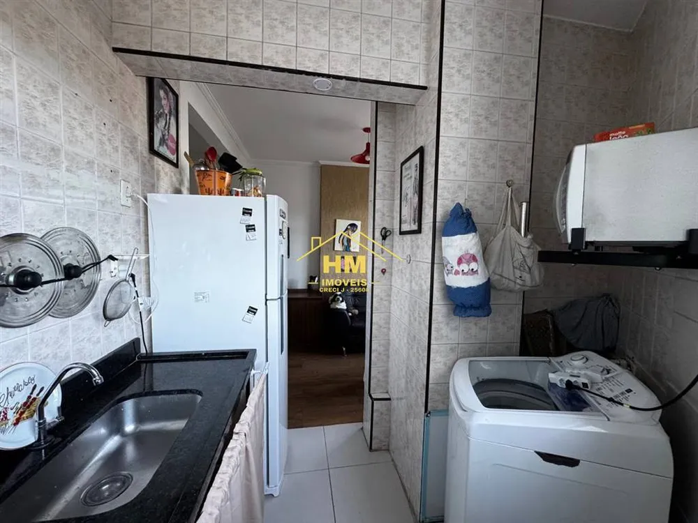Apartamento, 1 quarto, 34 m² - Foto 7
