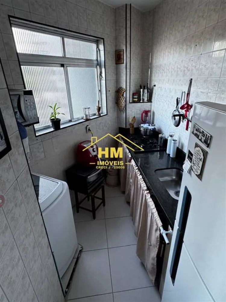 Apartamento, 1 quarto, 34 m² - Foto 8