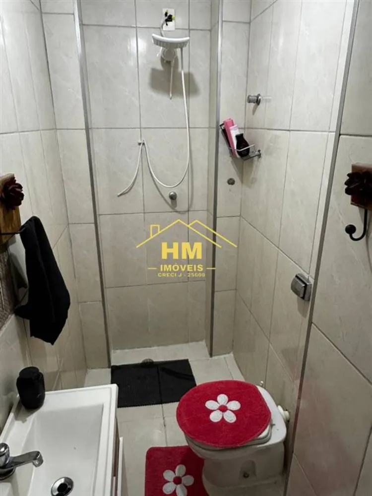 Apartamento, 1 quarto, 34 m² - Foto 2