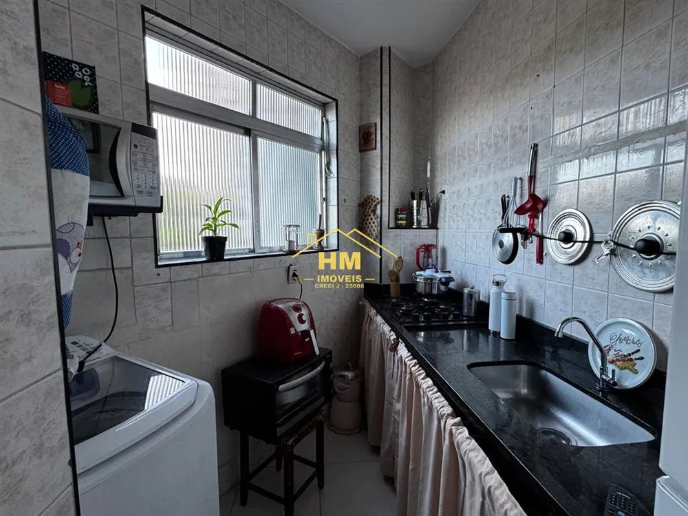 Apartamento, 1 quarto, 34 m² - Foto 3