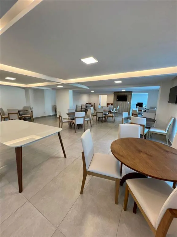 Apartamento, 2 quartos, 88 m² - Foto 3