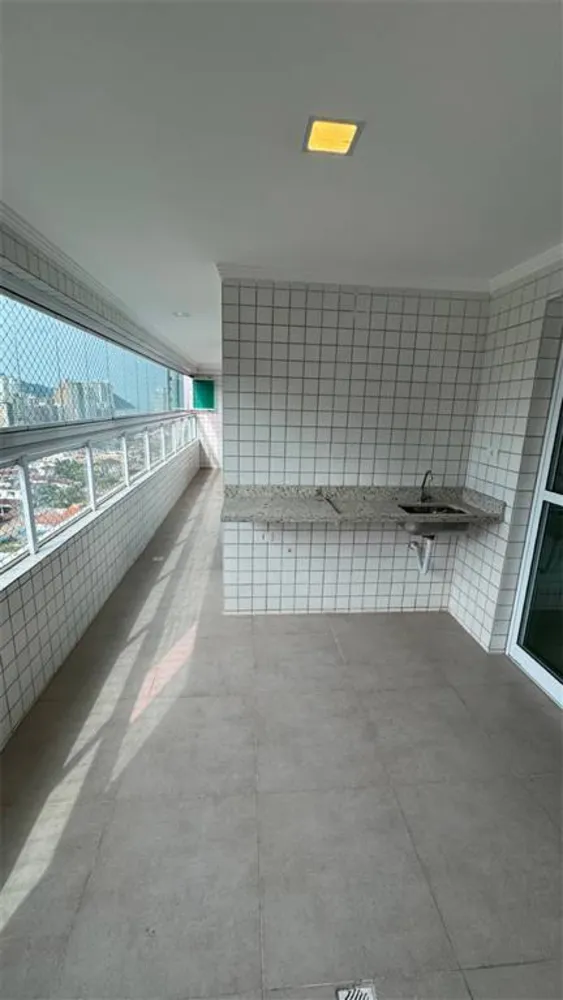 Apartamento, 2 quartos, 88 m² - Foto 4