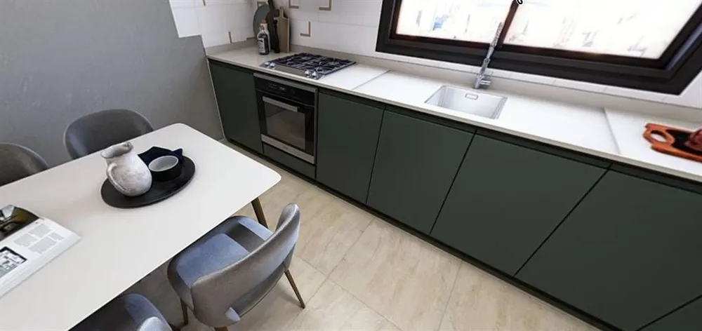Casa de Condomínio, 2 quartos - Foto 7